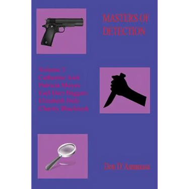Masters of Detection Volume III
