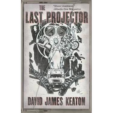 The Last Projector