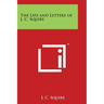 The Life and Letters of J. C. Squire