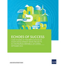 Echoes of Success: Case Studies in the Replication of Asian Development Bank Projects in the People's Republic of China