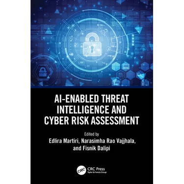AI-Enabled Threat Intelligence and Cyber Risk Assessment