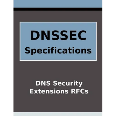 Dnssec Specifications