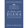 At Home with Diana