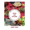 Food 360 Kitchen: Make Tasty-Great Times Synchronizing with Our Food Cycle