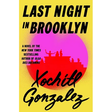Last Night in Brooklyn