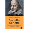 Sonetts / Sonette. Shakespeare. Zweisprachig: Englisch-Deutsch: Bilingual: English-German