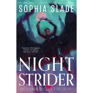 Nightstrider