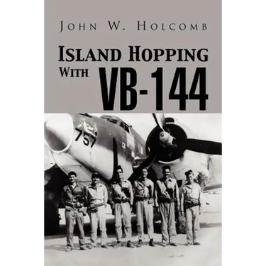 Island Hopping with VB-144