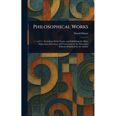 Philosophical Works