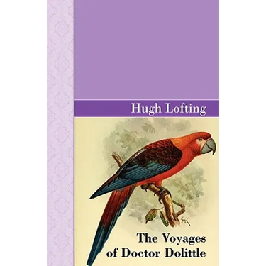 The Voyages of Doctor Dolittle