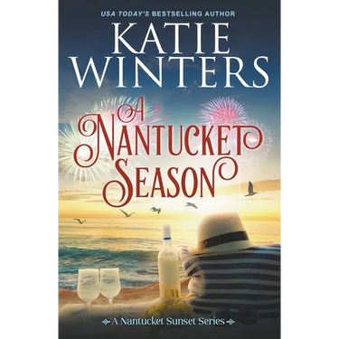 A Nantucket Season