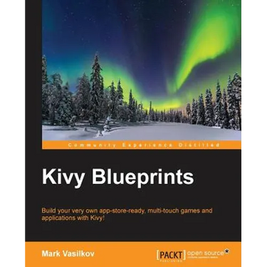 Kivy Blueprints