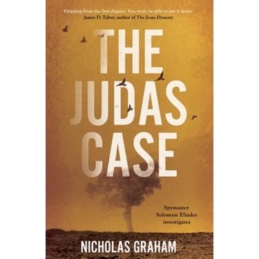 The Judas Case