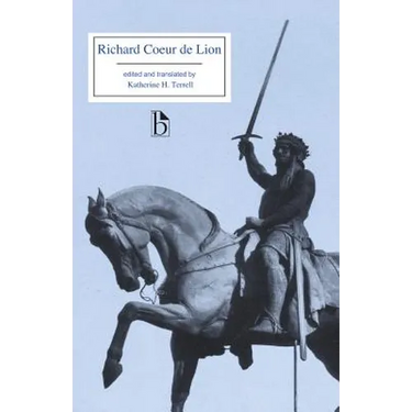 Richard Coeur de Lion