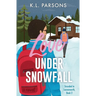 Love Under Snowfall