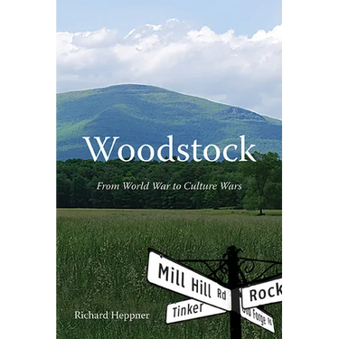 Woodstock: From World War to Culture Wars