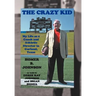 The Crazy Kid: My Life as a Coach and Athletic Director in Garland, Texas