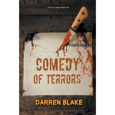 Comedy of Terrors