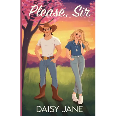 Please, Sir