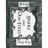 Spooks and Odd Folks: Poems