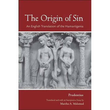 The Origin of Sin