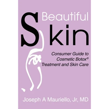 Beautiful Skin: Consumer Guide to Cosmetic Botox