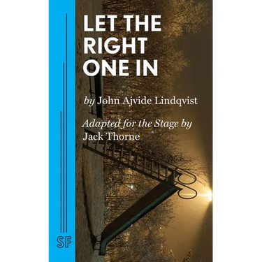 Let the Right One in