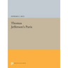 Thomas Jefferson's Paris