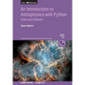 An Introduction to Astrophysics with Python: Stars and planets
