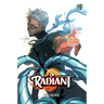 Radiant, Vol. 19