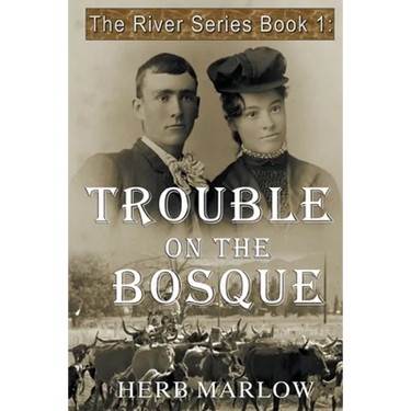 Trouble on the Bosque