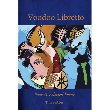 Voodoo Libretto: New & Selected Poems