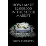 How I Made $2000000 in the Stock Market
