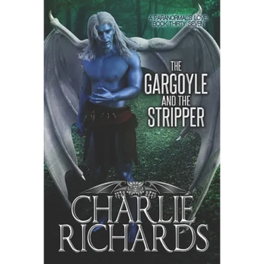 The Gargoyle and the Stripper