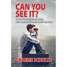 Can you see it?: He has set eternity in our hearts, yet we cannot fathom the work He has done