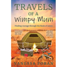 Travels of a Wimpy Mum: Finding courage through the Book of James