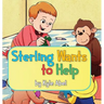 Sterling Wants to Help