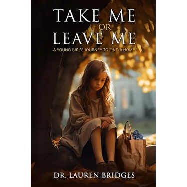 Take Me or Leave Me