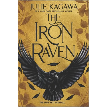 The Iron Raven