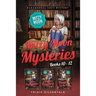 Mitzy Moon Mysteries Books 10-12: Paranormal Cozy Mystery