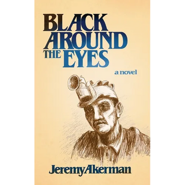 Black Around the Eyes