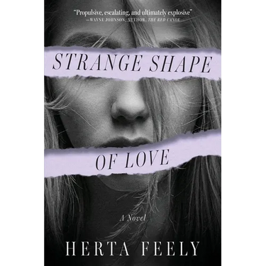 Strange Shape of Love