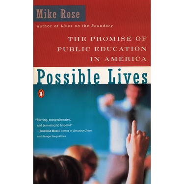 The Promise of Public Education in America