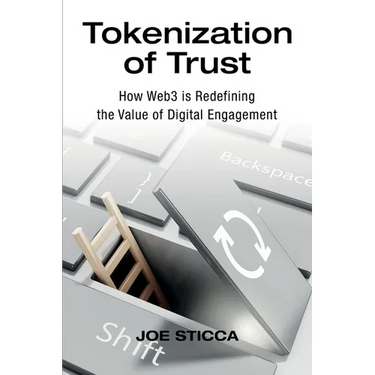 Tokenization of Trust: How Web3 is Redefining the Value of Digital Engagement