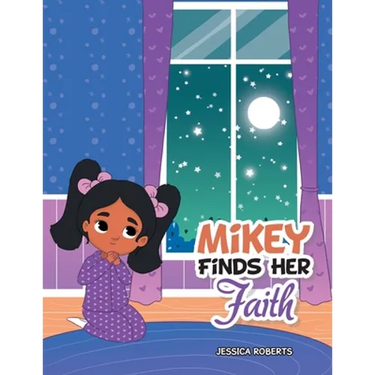 Mikey Finds Her Faith
