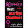 Xaviera Meets Marilyn Chambers
