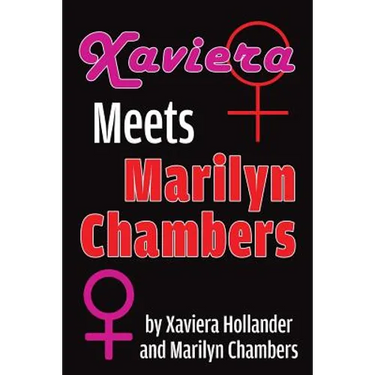 Xaviera Meets Marilyn Chambers