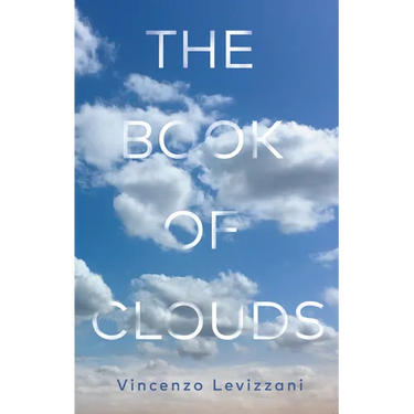 The Book of Clouds: How to Read the Sky