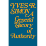 A General Theory of Authority
