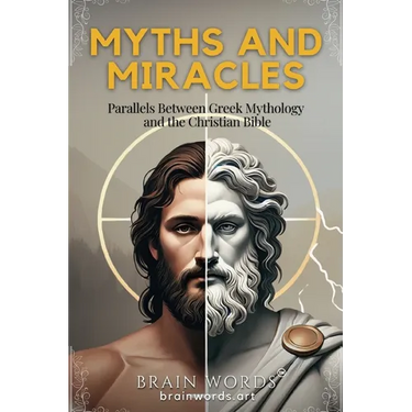 Myths and Miracles: Parallels Between Greek Mythology and the Christian Bible